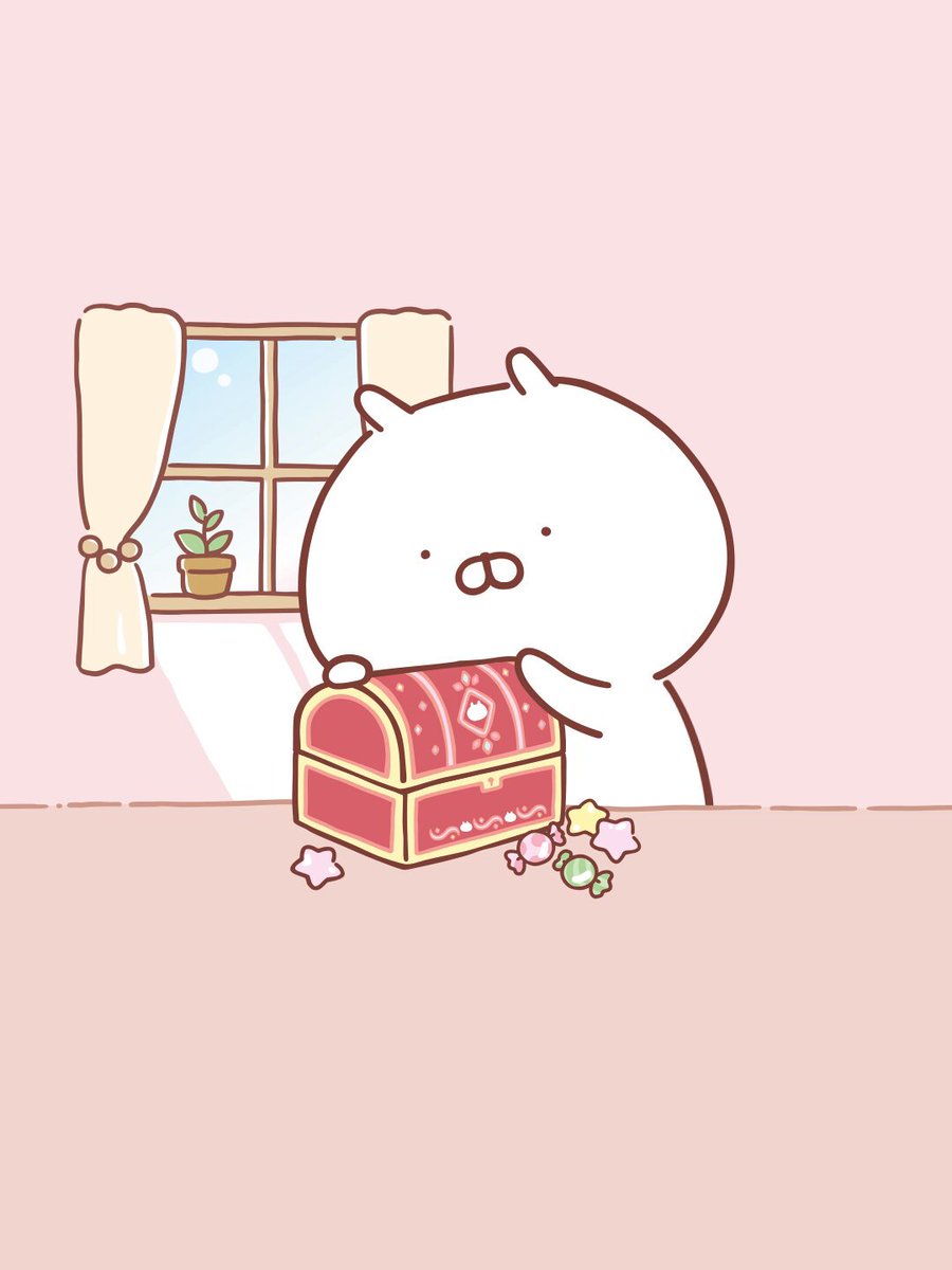 sakumaru🥖 うさまる展@静岡伊勢丹1/21(水)～2/15(日) (@skmr_29