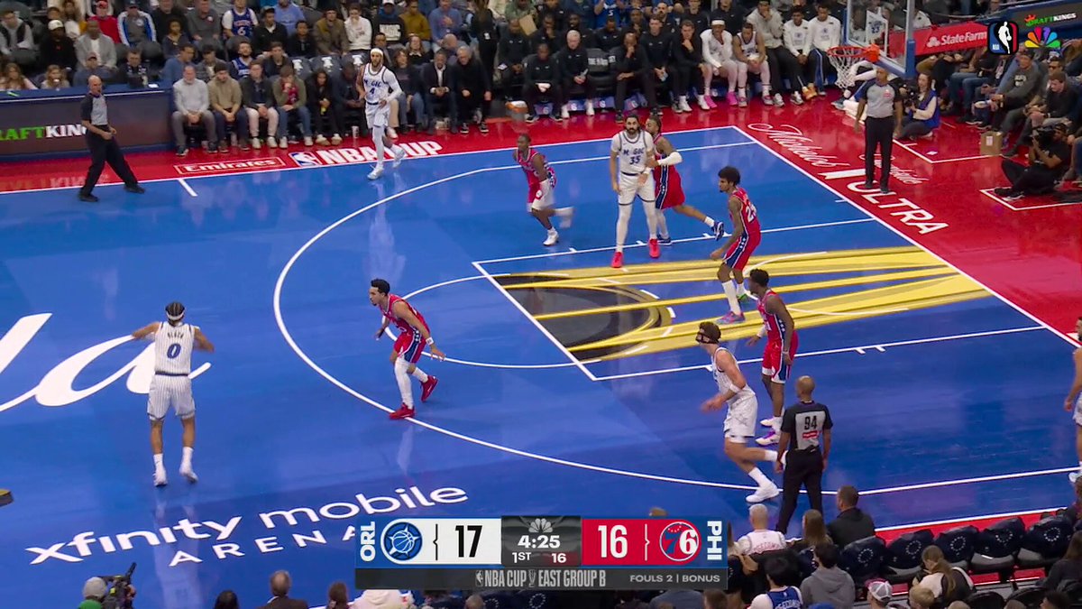 watch those pockets. 🥷 