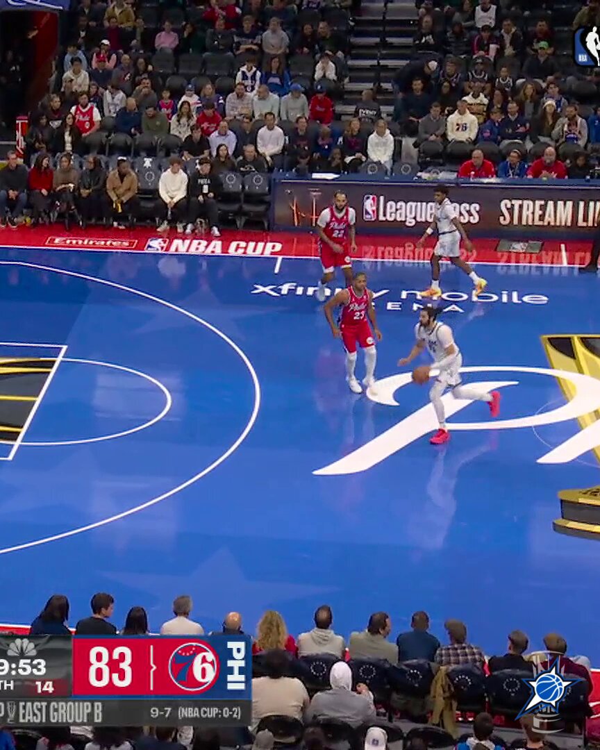 Jase Richardson. three ball. 