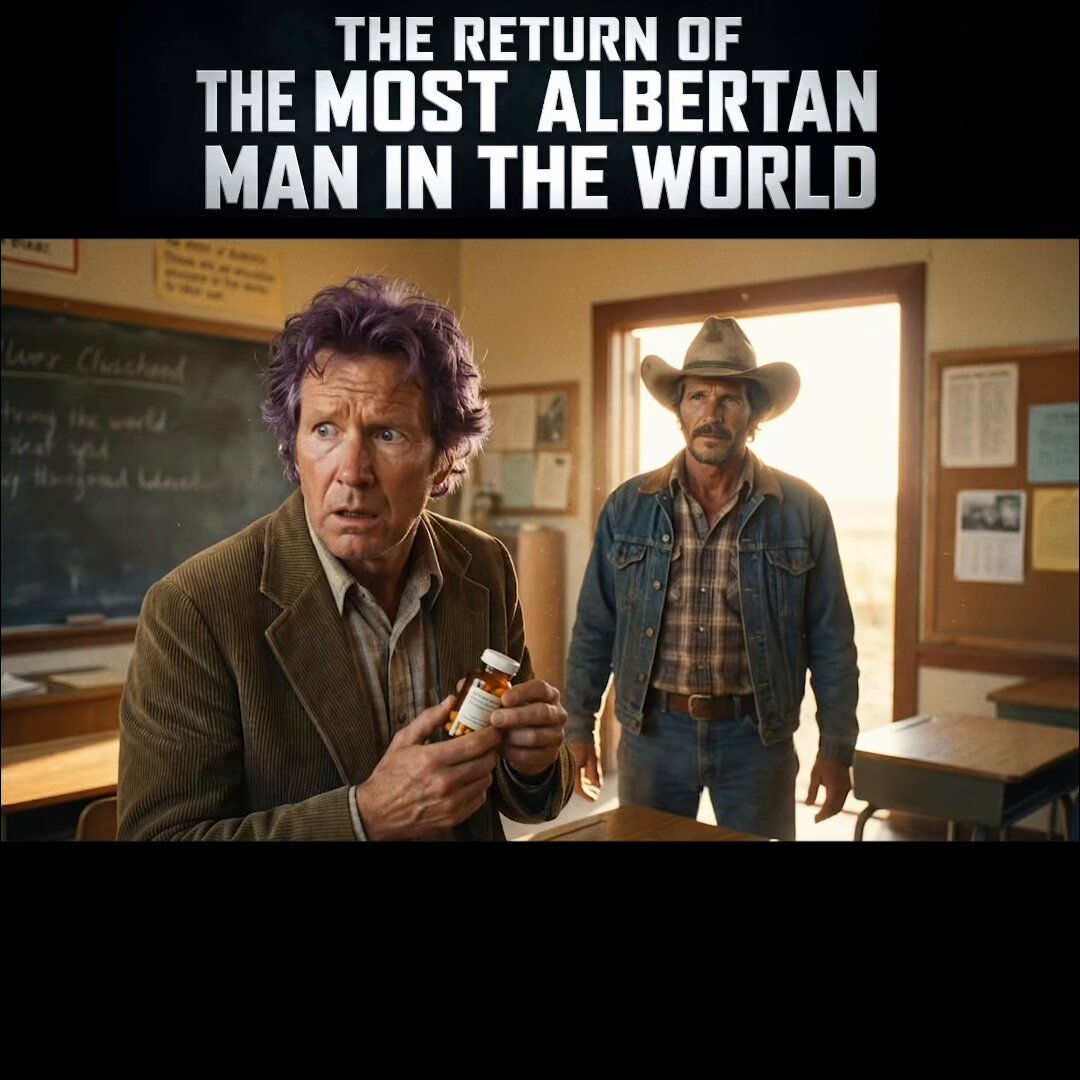 Rise Of Alberta (@RiseOfAlberta) on X