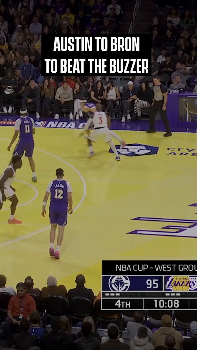 AR dime
LeBron trey 

Fourth quarter is HYPE 