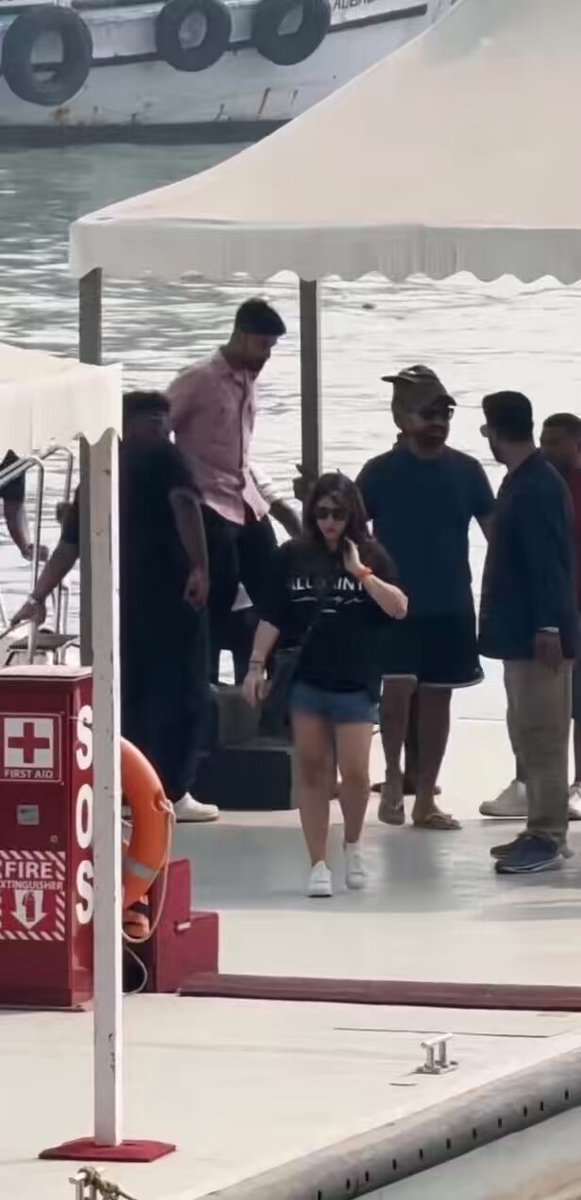 Rohit Sharma and Ritika bhabhi Picture