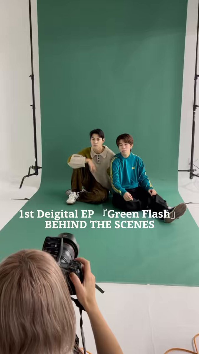 Green Flash 【グリーンフラッシュ】 (@GreenFlash86150) / Posts / X