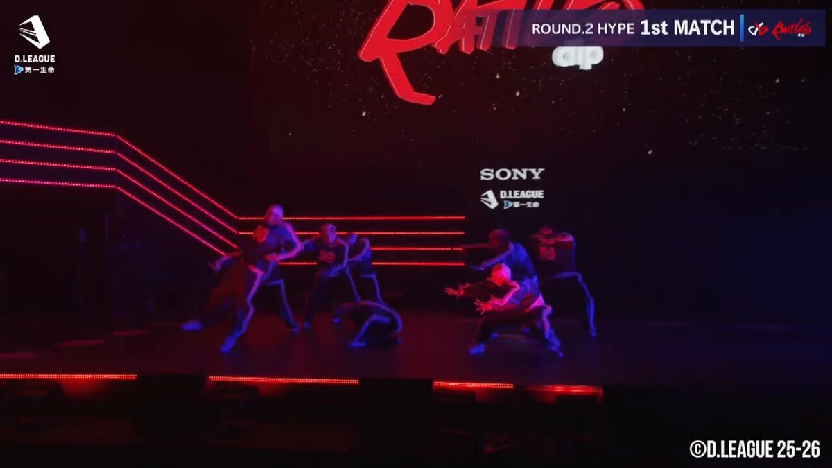 D.LEAGUE Dリーグ25-26 トレカJillie Jay キラ dip BATTLES's Video on X