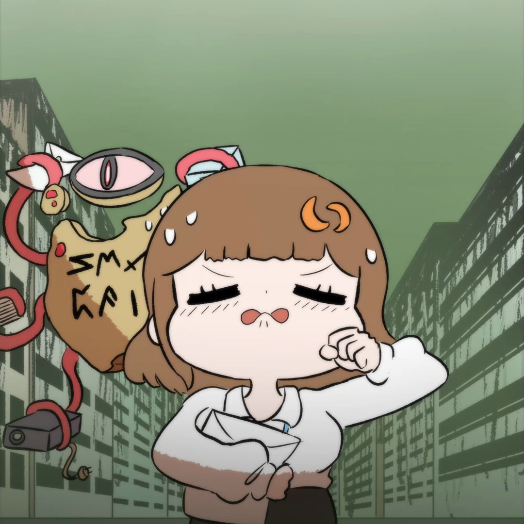 エビフライ / Ebihurai (@Ebihuraii3) / Posts / X