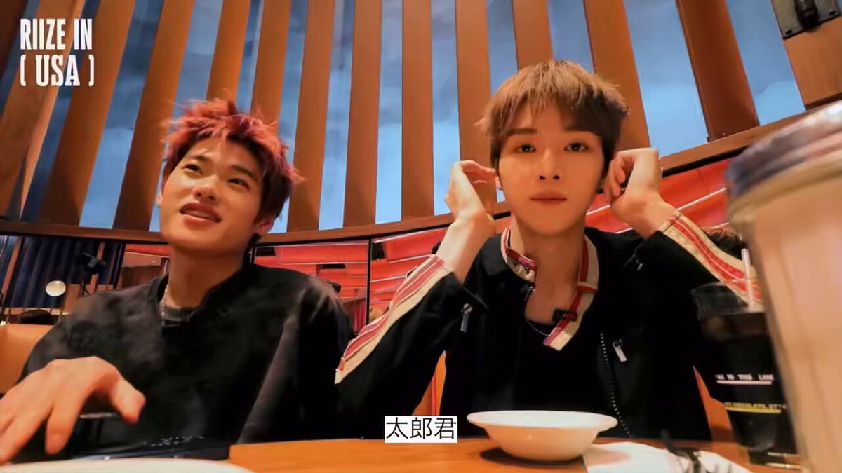 タロくん🎵 タロオッパ〜⤴️ タロ❕ちゃん❕