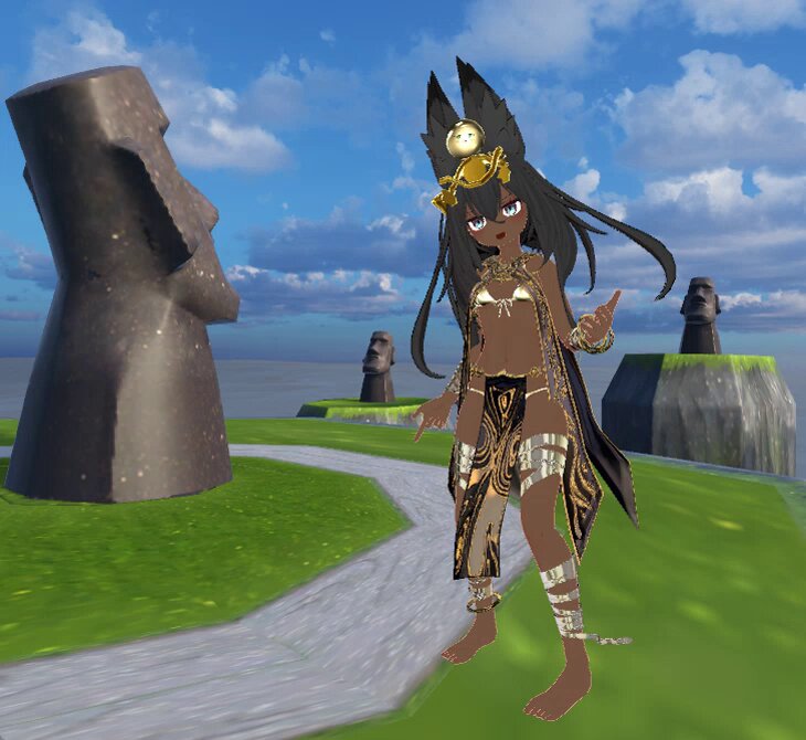 Ishtar様　ご確認用 Post by けーちゃん on X: 🗿🗿🗿