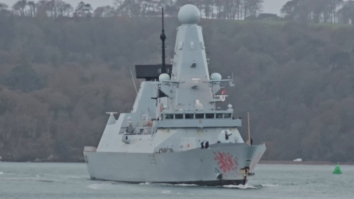 Image for the Tweet beginning: One from earlier in the