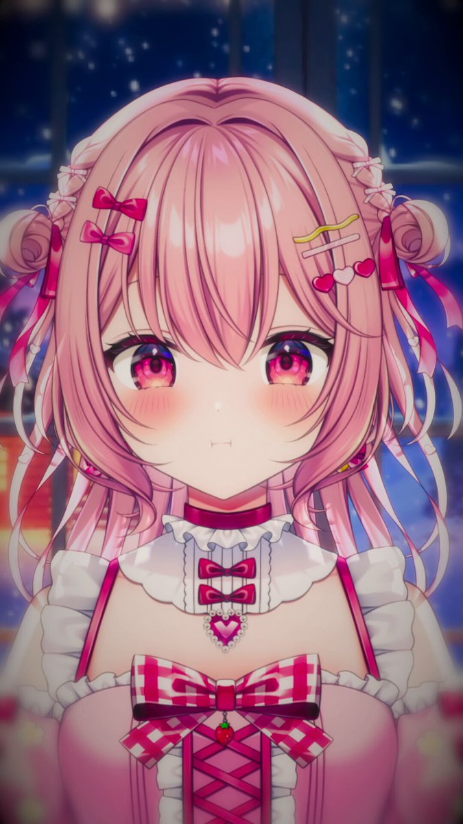 にゃこぱんち にゃんにゃんฅ^•ω•^ฅ #jk #sjk