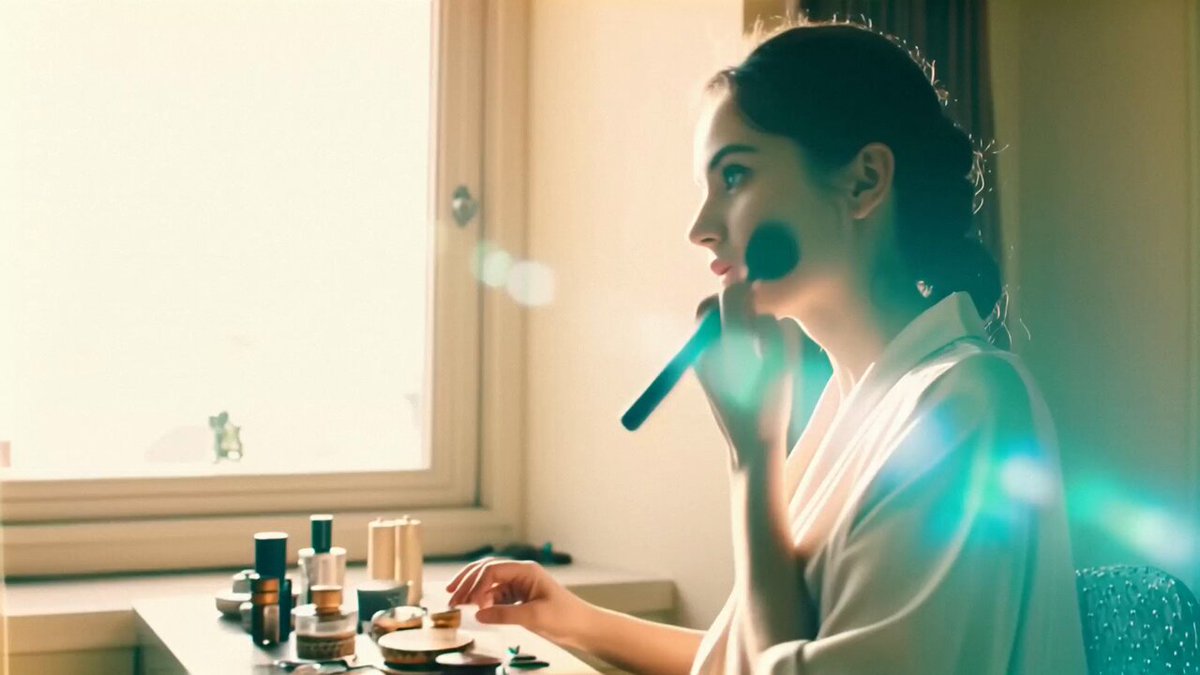 Side-by-side edit comparison