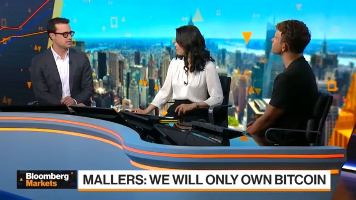 🚨Bureau : "Bitcoin: il valore sicuro e scarso per proteggere i tuoi risparmi"