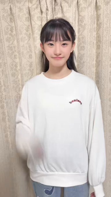 Twitterのコスプレ動画4