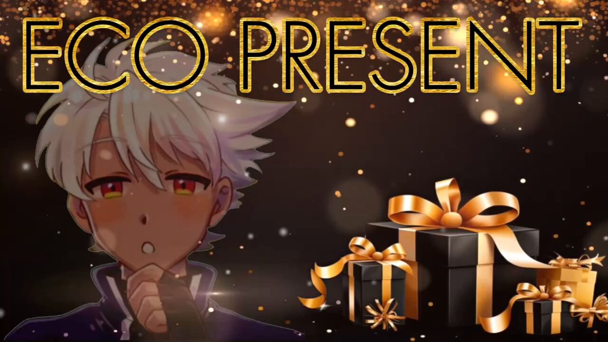 🐲エコ様🐉【公式】 (@seka_t_eco) / Posts / X