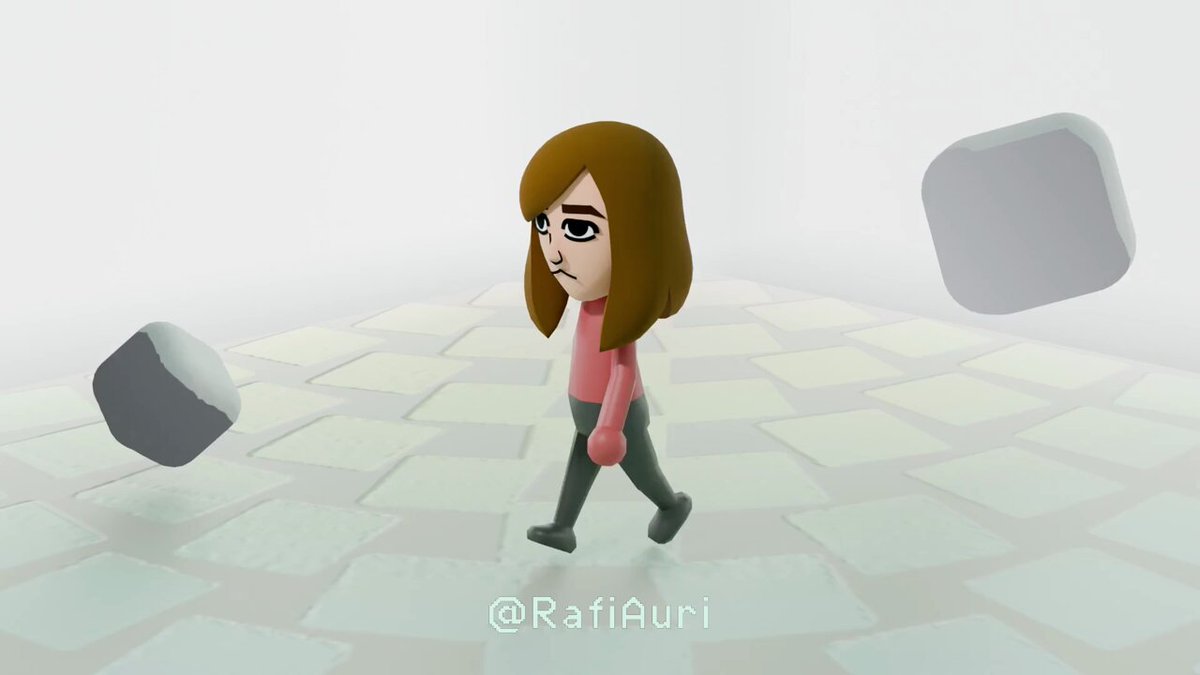 Mii