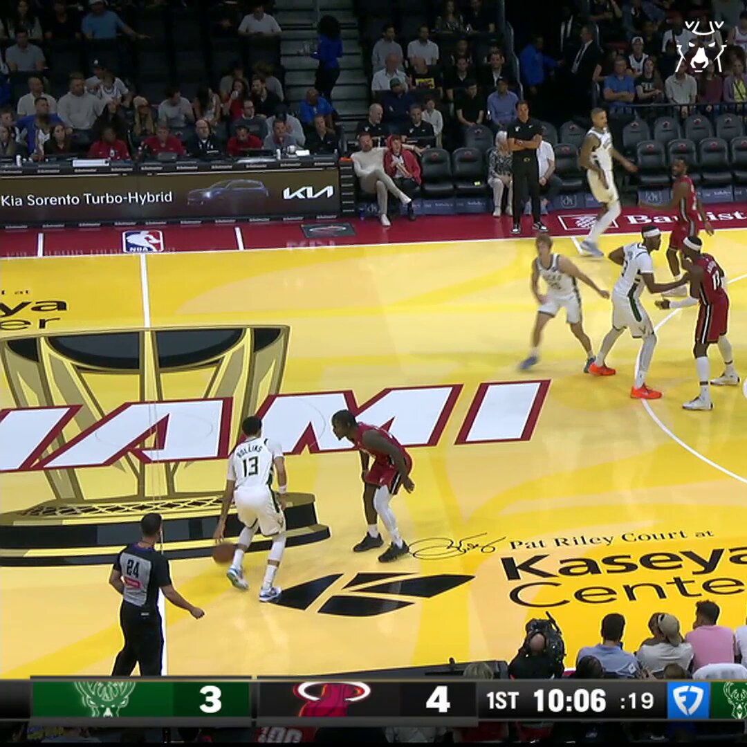 AJ from another zip code! 