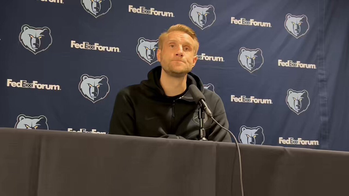 Jaylen Wells got to 1000 points quicker than all but 4 players, and did so while committing the fewest turnovers.

Iisalo on Wells becoming a playmaker being a focus all summer:

#GrindCity  