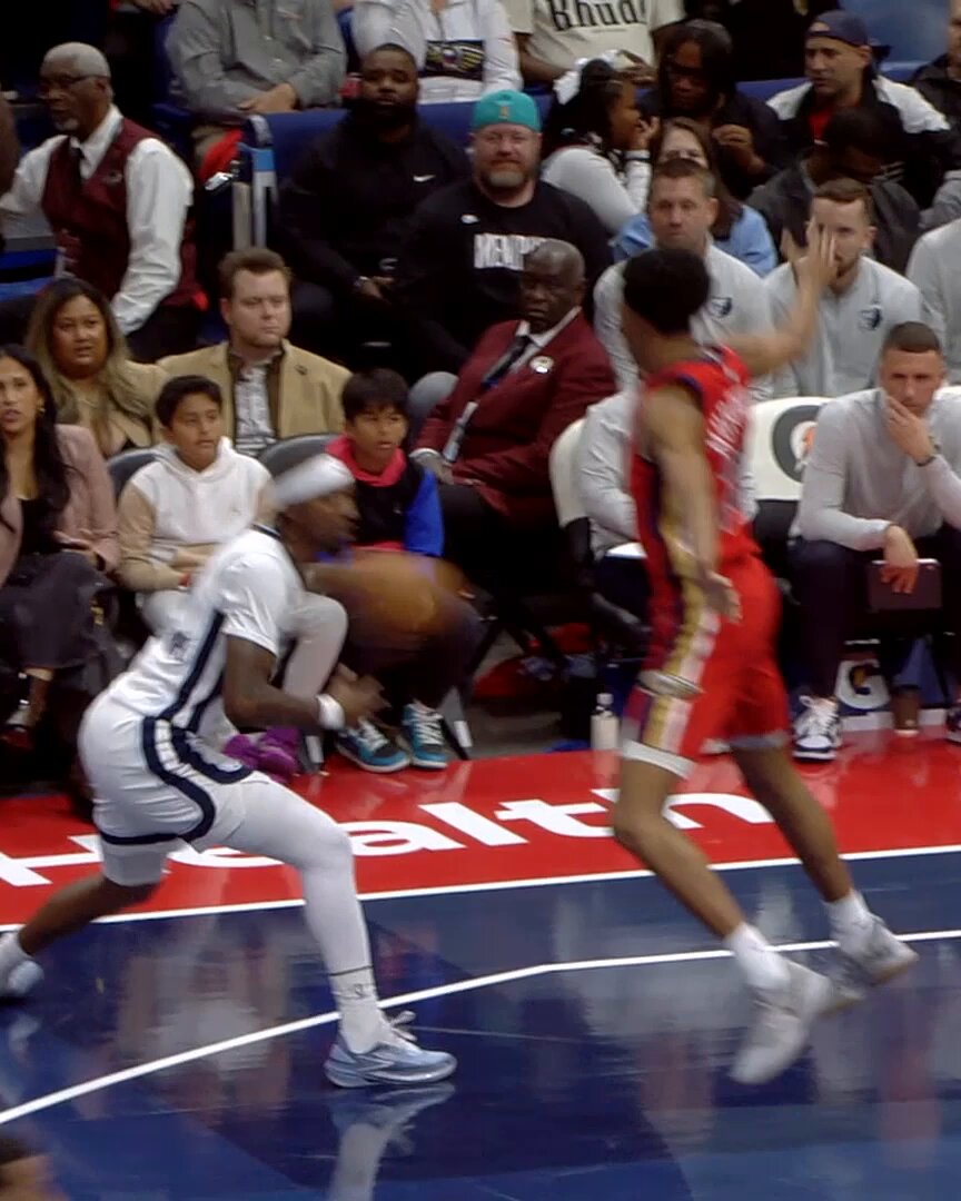 20-5 Run 😤

Cam 🤝 Jitty 