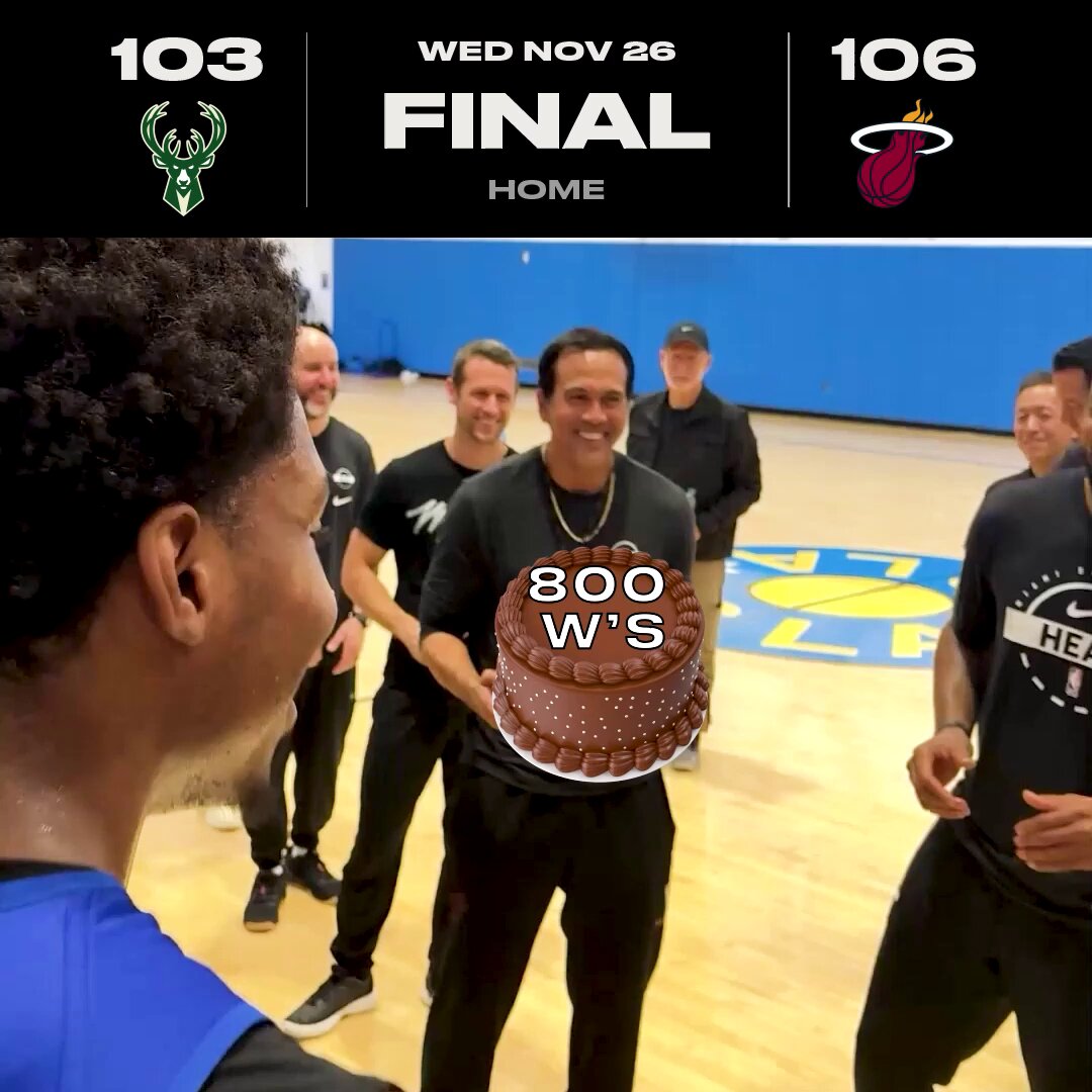 That's a whole lot of #WINNING 😎 