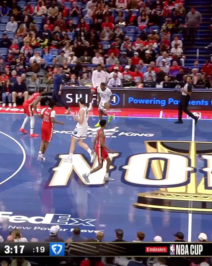 11-2 sprint to tie it up‼️ 