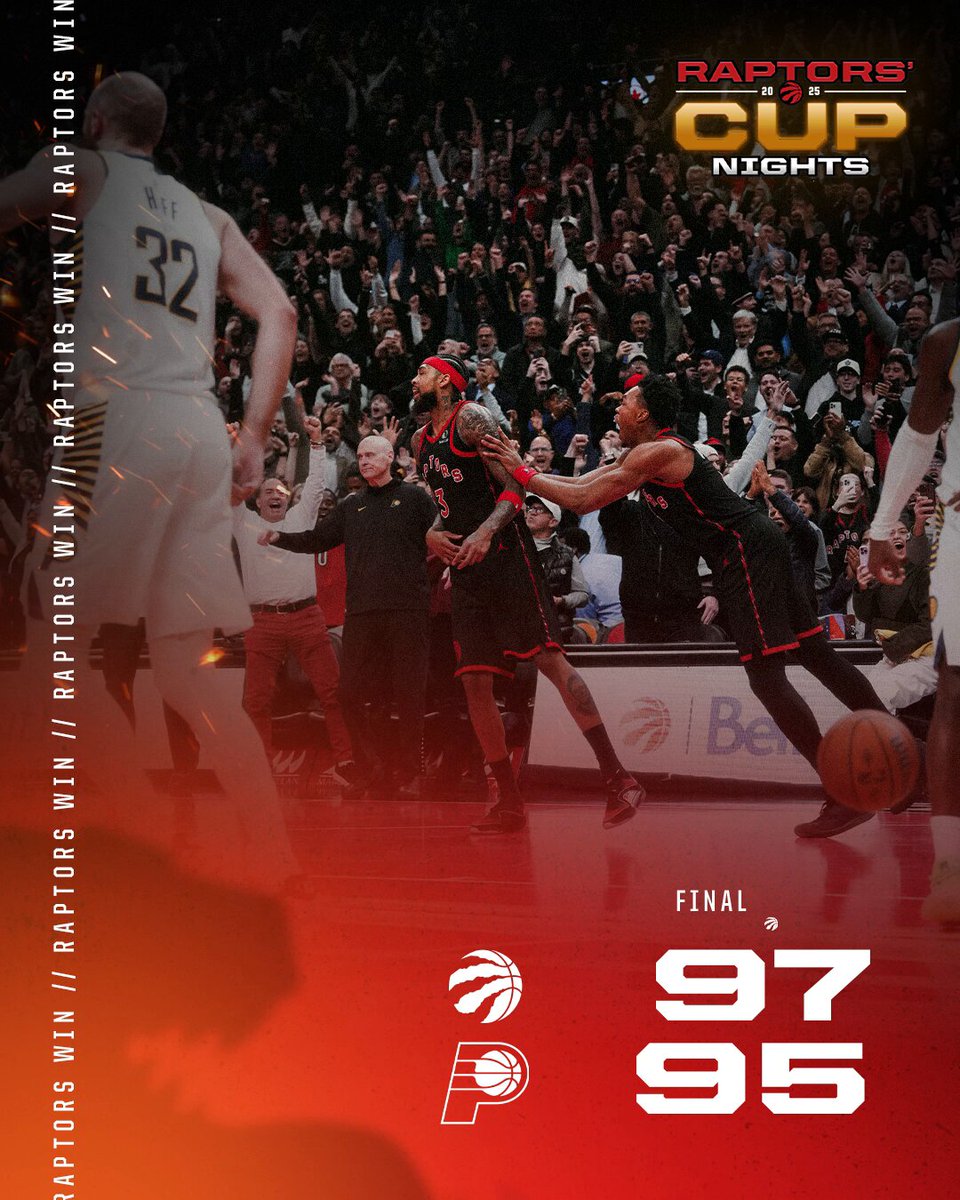 LET'S GOOOOOOOO 🗣️

Presented by @McDonaldsCanada 