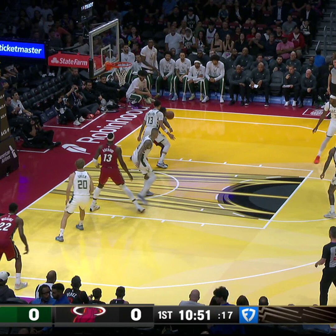 Tyler Herro & Miami (13-6) are off to their best start through 19 games since 2019!

@MiamiHEAT move to 3-1 in @emirates NBA Cup Group Play! 