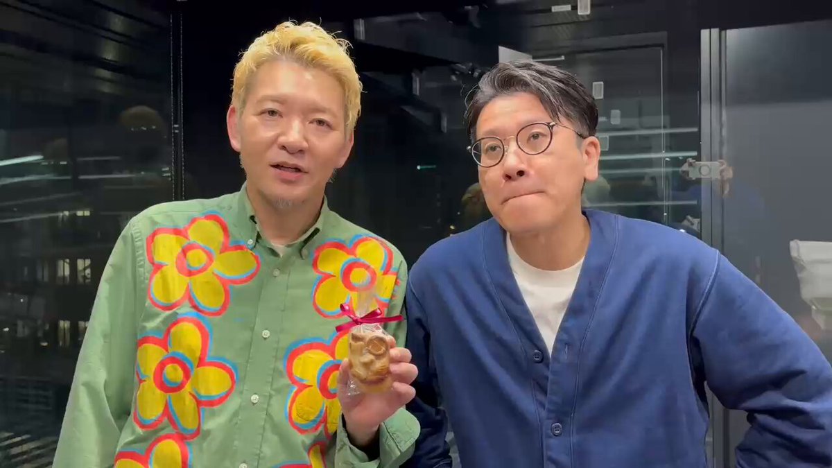 デハラユキノリ (@deharayukinori) / Posts / X