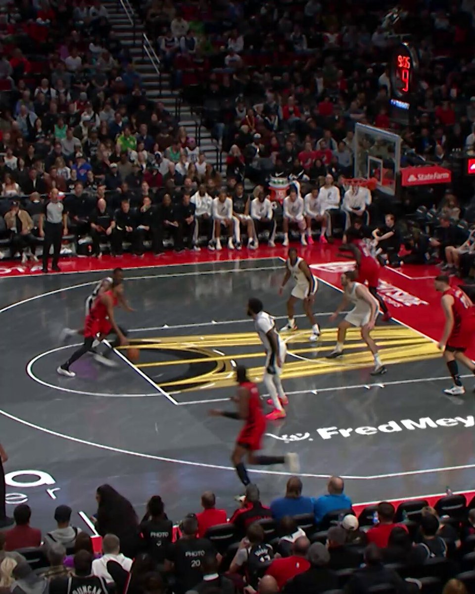 Ah, yes! A JG special! 