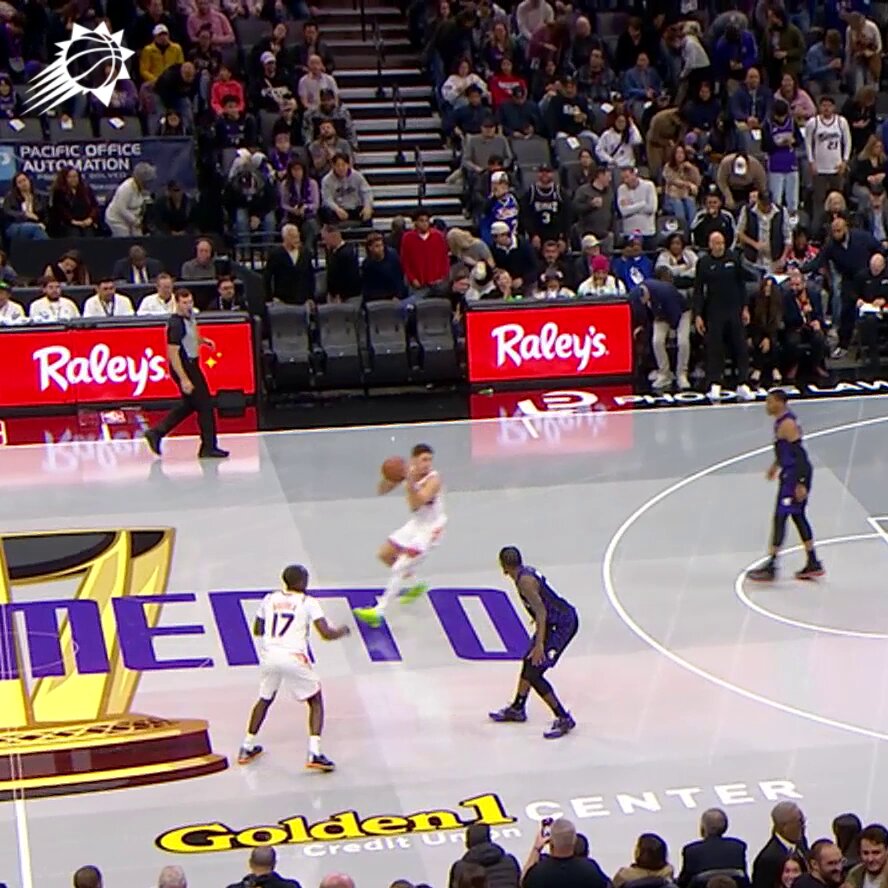 Oh Collin, that was pretty 🤩 