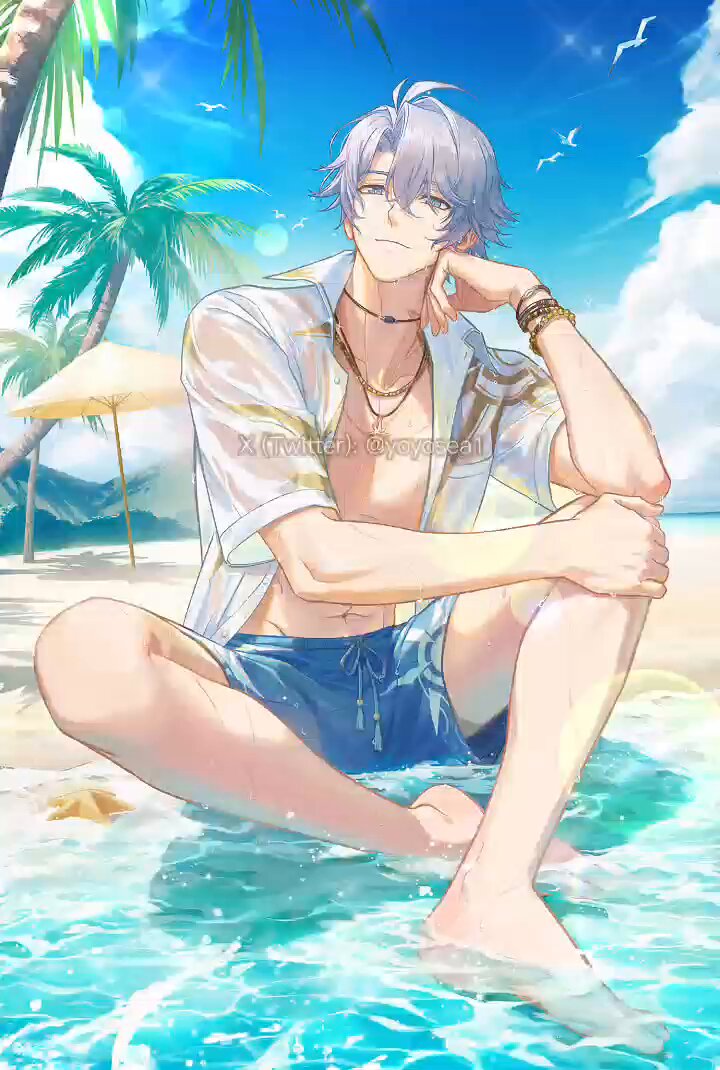 yoyosea (@yoyosea1) / Posts / X