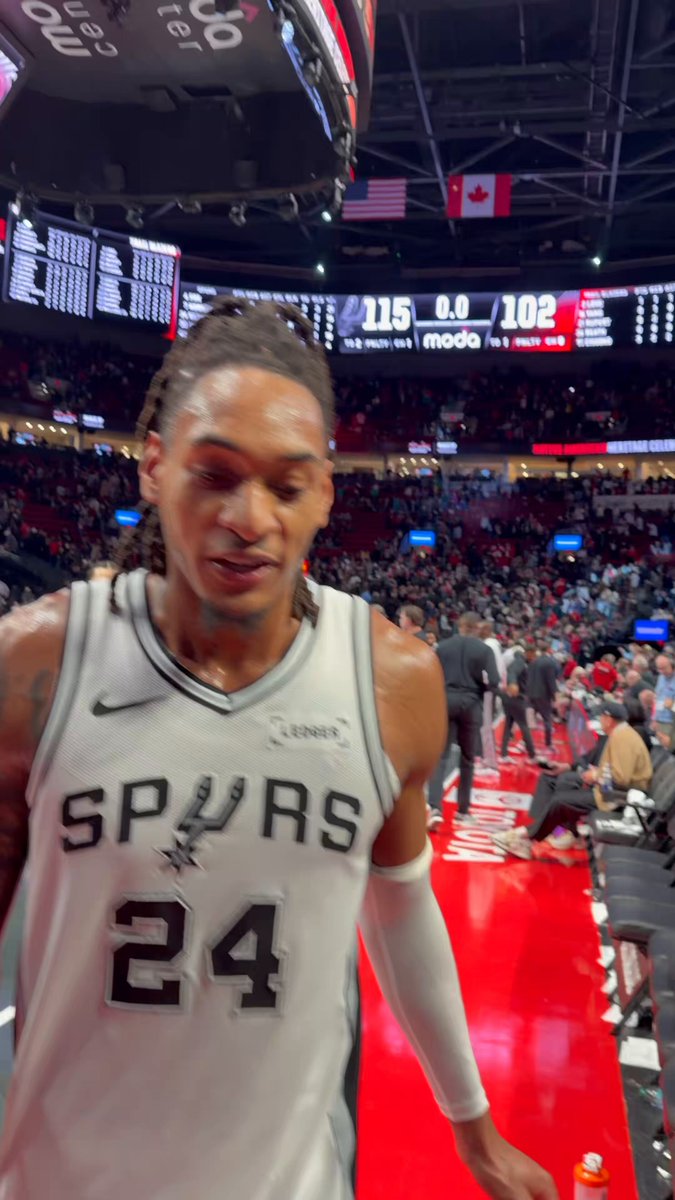 We still going 👀 GSG! 