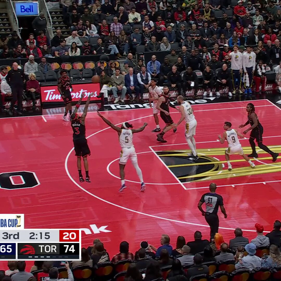 W vs. BKN ✅
W vs. CLE ✅
W vs. IND ✅
W vs. CHA ✅
W vs. PHI ✅
W vs. WAS ✅
W vs. BKN ✅
W vs. CLE ✅'
W vs. IND ✅

The @Raptors have won 9 straight games ‼️ 