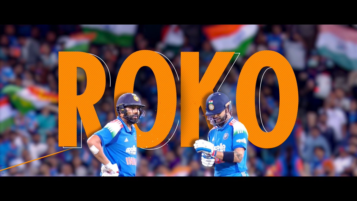 The AURA of Ro-Ko is Picture