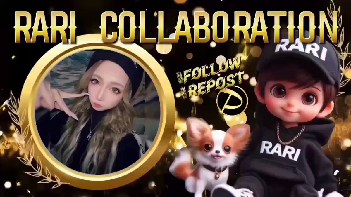 みーさんコラボ企画1,111PayPayに当選おめでとうございます㊗️🎉 DM