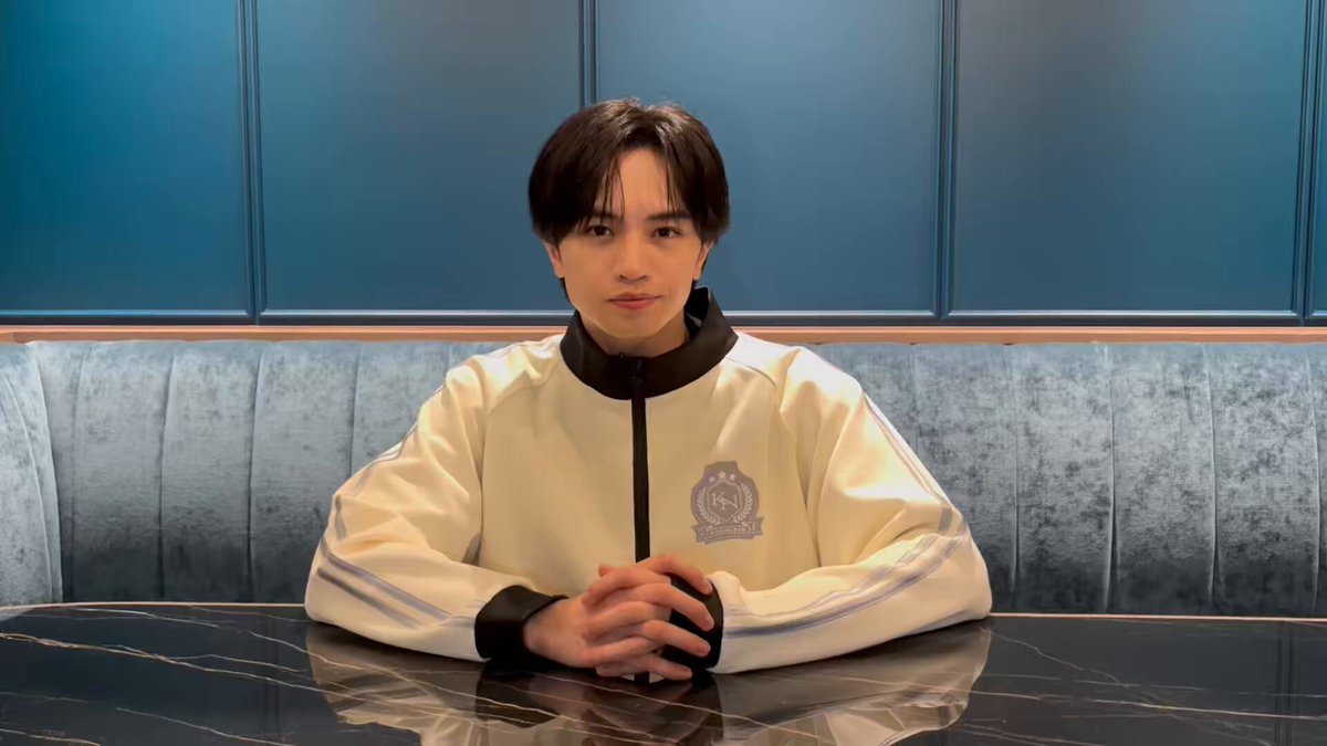 結局さ、ケンティーのことだって好きなんだって