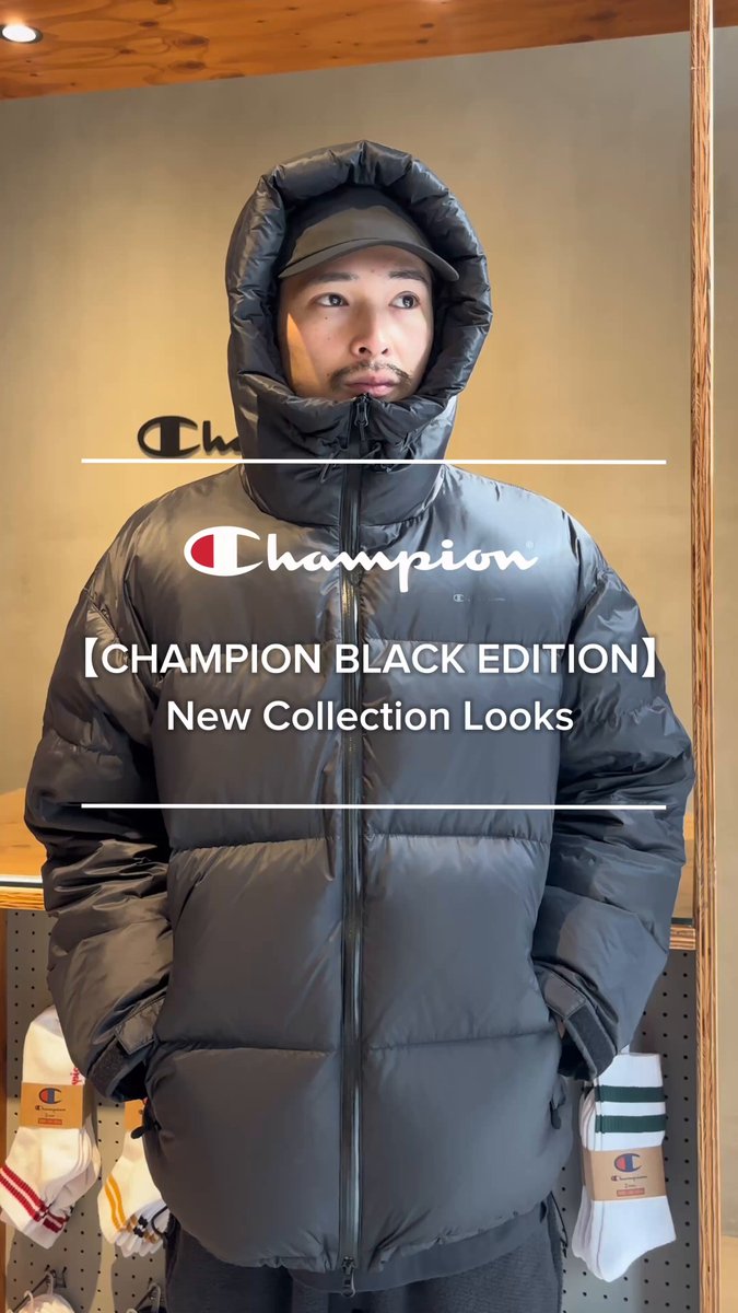 Champion Japan (@champion__japan) / Posts / X