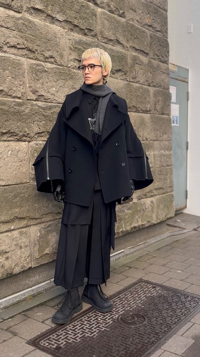 Ground Y Official (@Ground_Y) / Posts / X