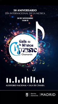 Foto cedida por Ayuntamiento de Madrid