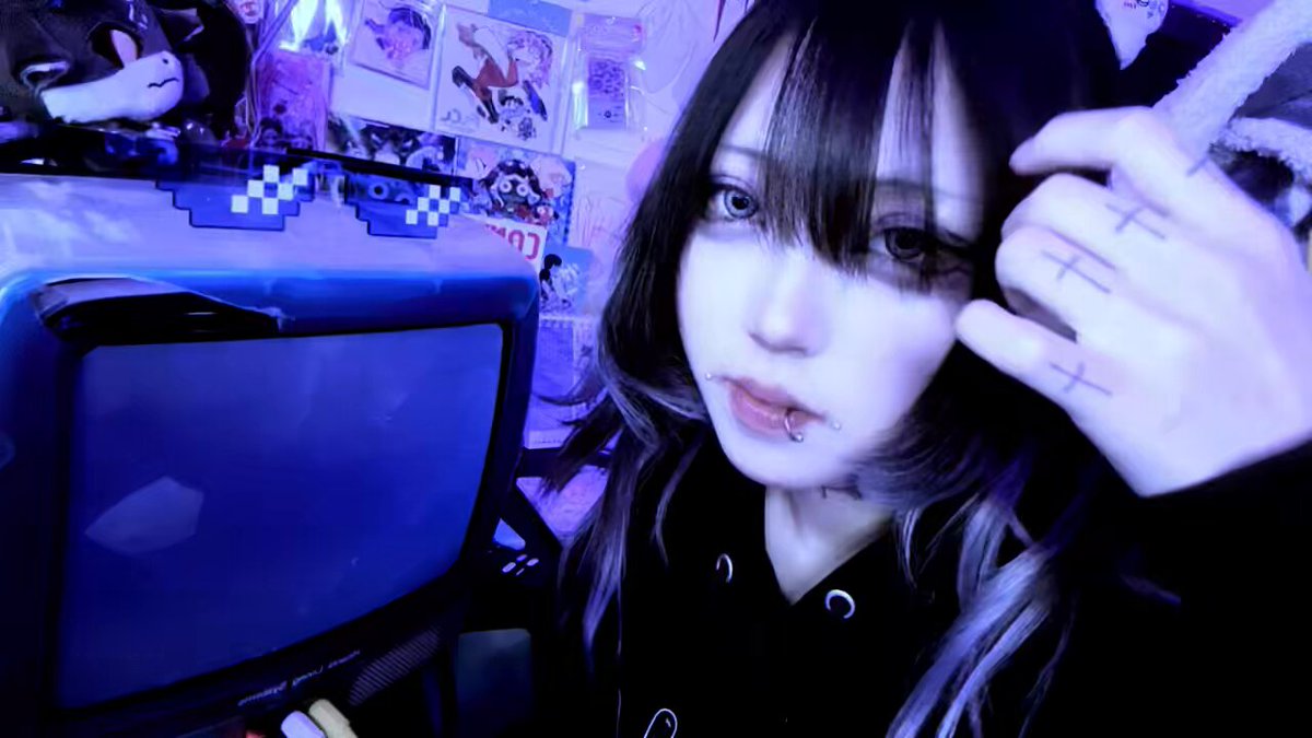 ⏻ 嵐夢えむ🪬 (@x_utuInfinity_x) / Posts / X