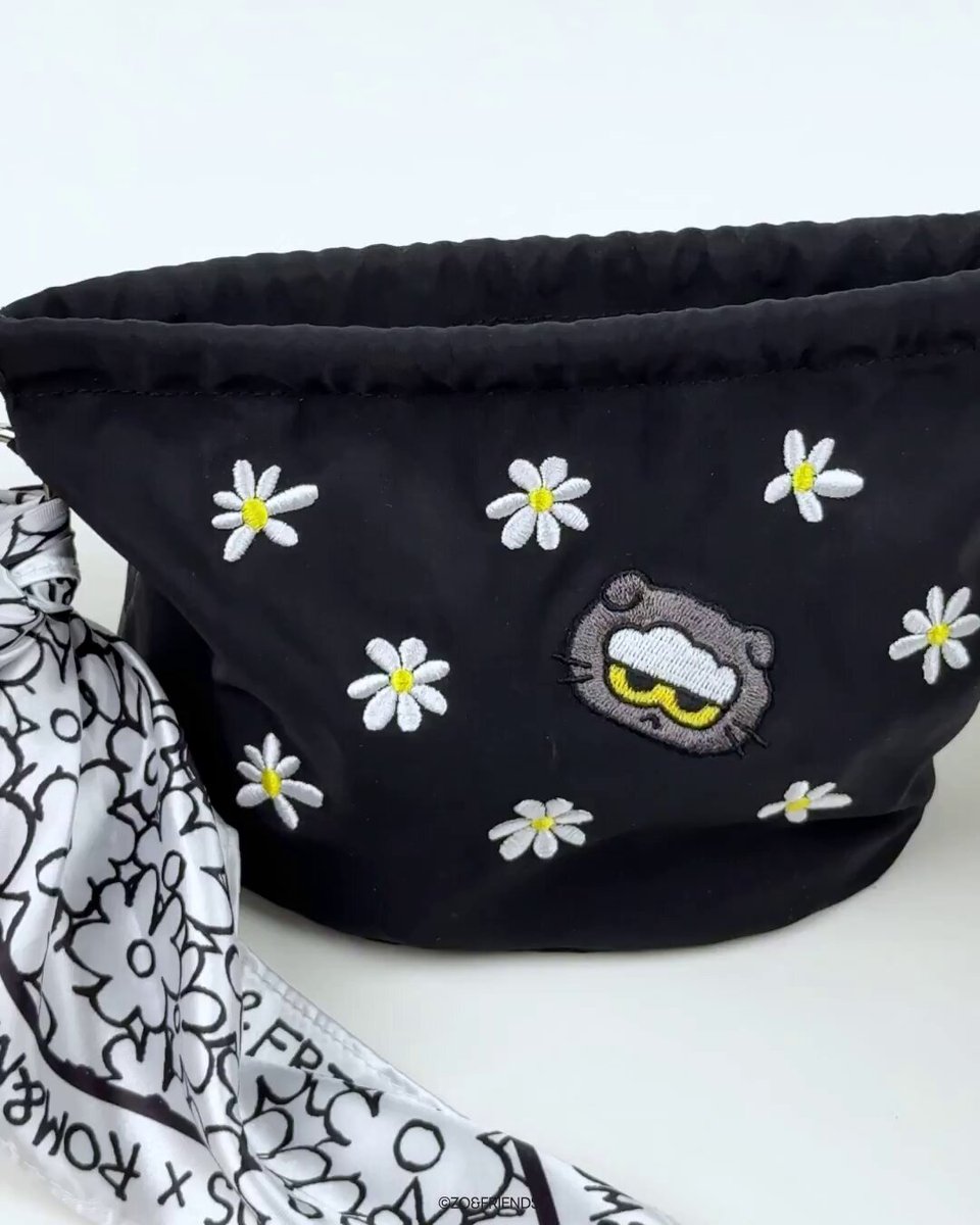 思わずコレクションしたくなる/ ZO&FRIENDS グッズシリーズ