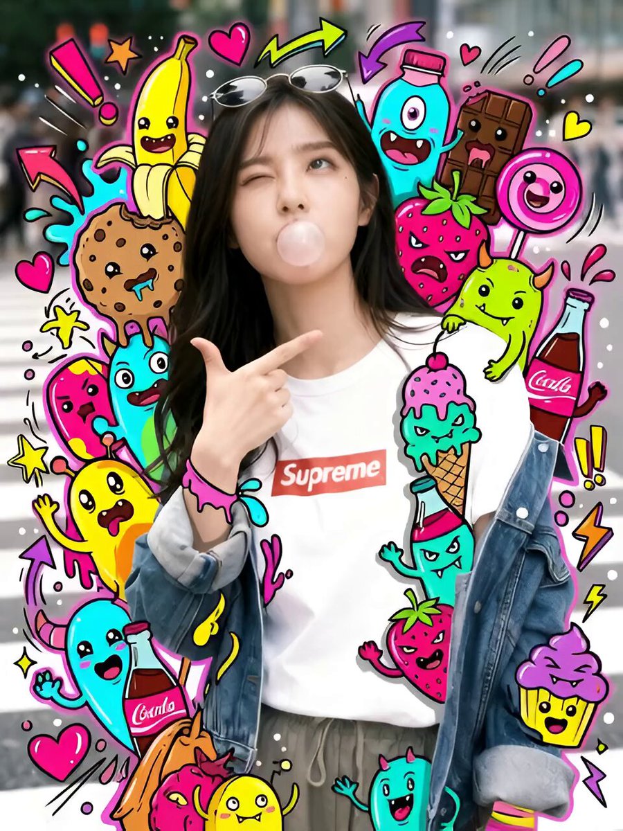 希乃子🍄 Kinoko (@kinokomaison) / Posts / X