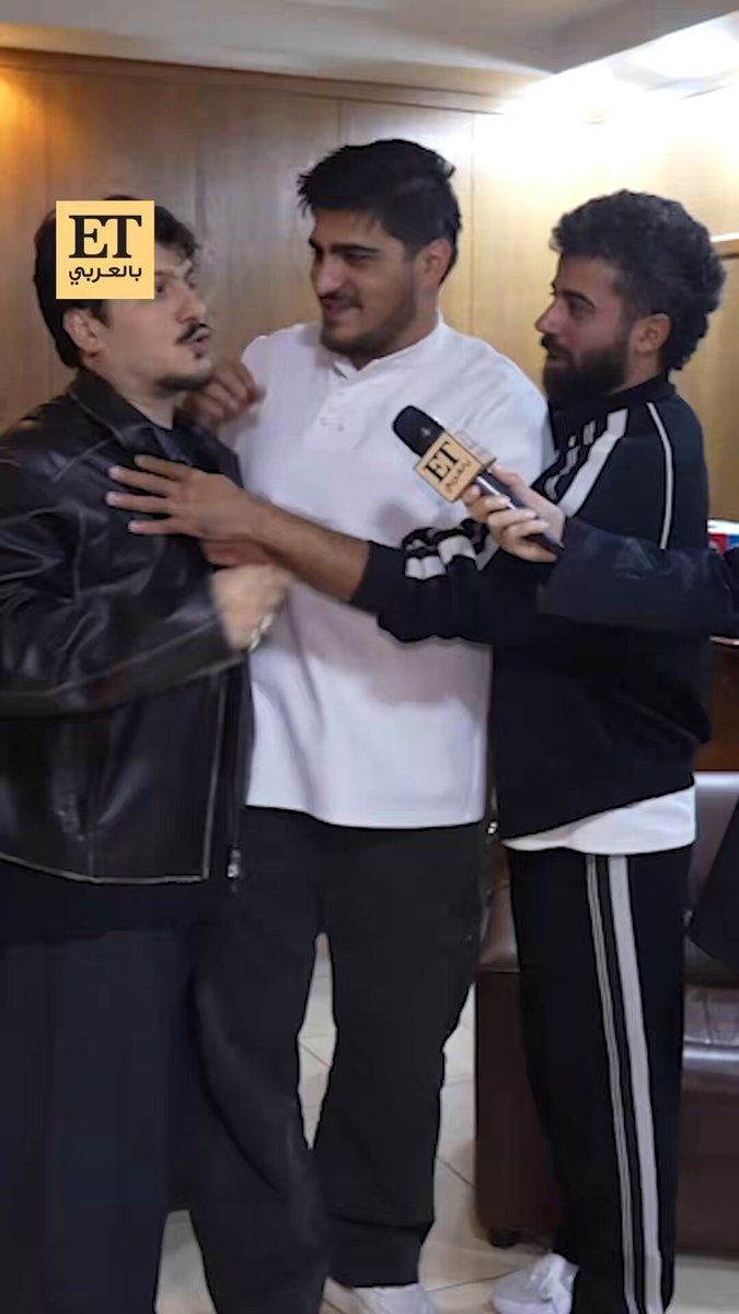 "أنا ضليت أعمل كاستينج لـ 200 بنت" محمد الدايخ من خلال ET بالعربي يكشف كواليس اختياره لترف التقي في مرحبا الدولة الجزء الثاني 