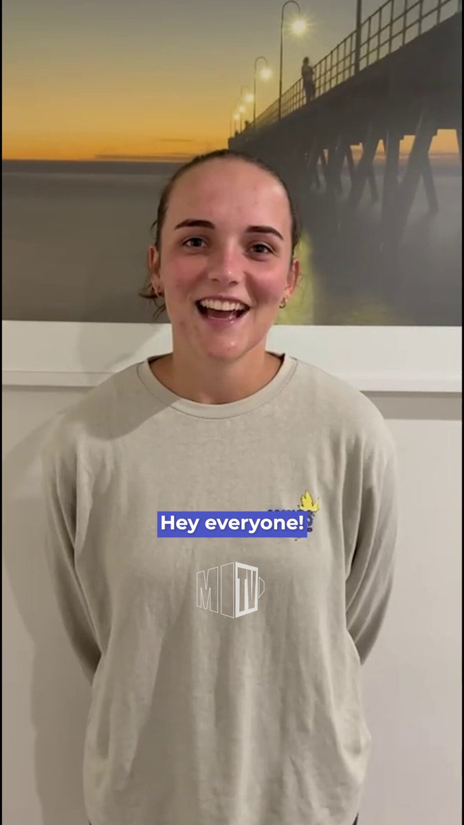 Amelia Kerrs video after getting Picture