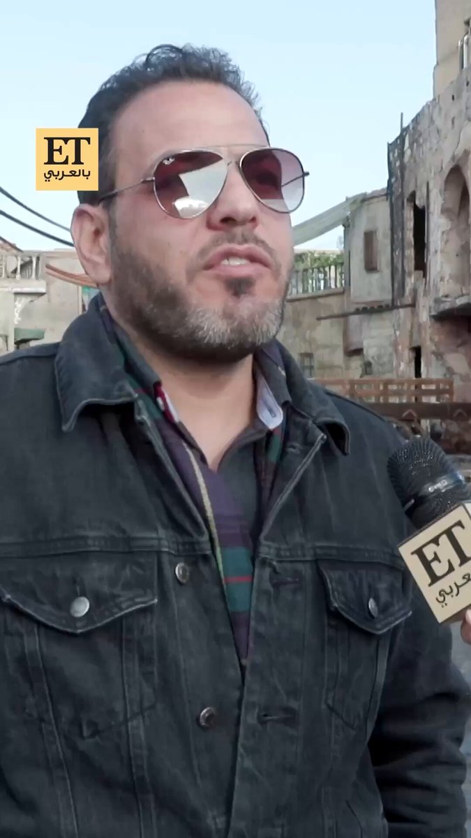 الجدل يعود بين صناع مسلسل النويلاتي وكنده حنا التي ردت بطريقة غير مباشرة على تصريحات المنتج الفني للعمل أنس مناوي خلال لقائه مع ET بالعربي 