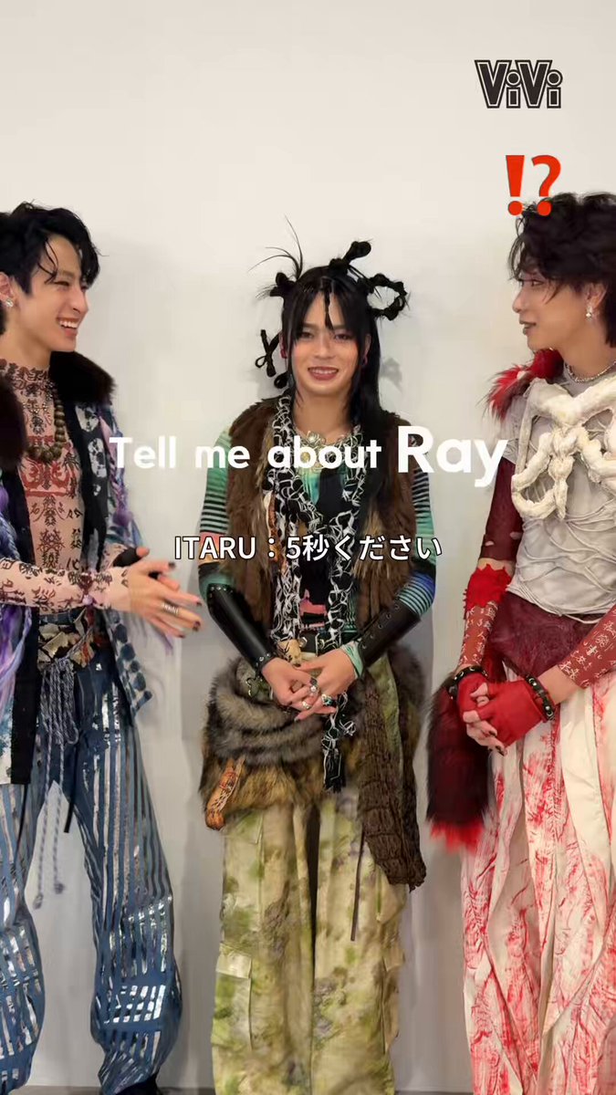 ViVi (@vivi_magazine) / Posts / X