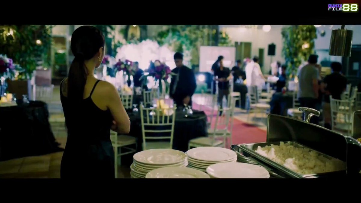 Bu bos nepsong minta di gas di toilet