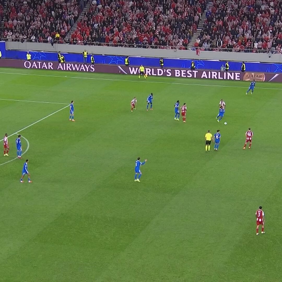 MBAPPE WON POTW #UCLPOTW Picture