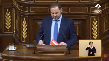 Foto cedida por Congreso de los Diputados