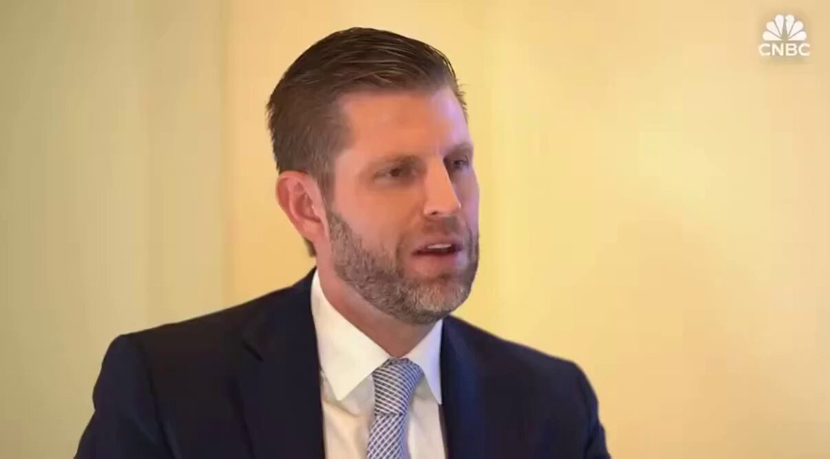 🚨Bureau : "Trump: 'Il Bitcoin sarà l'oro digitale del futuro della finanza moderna'"