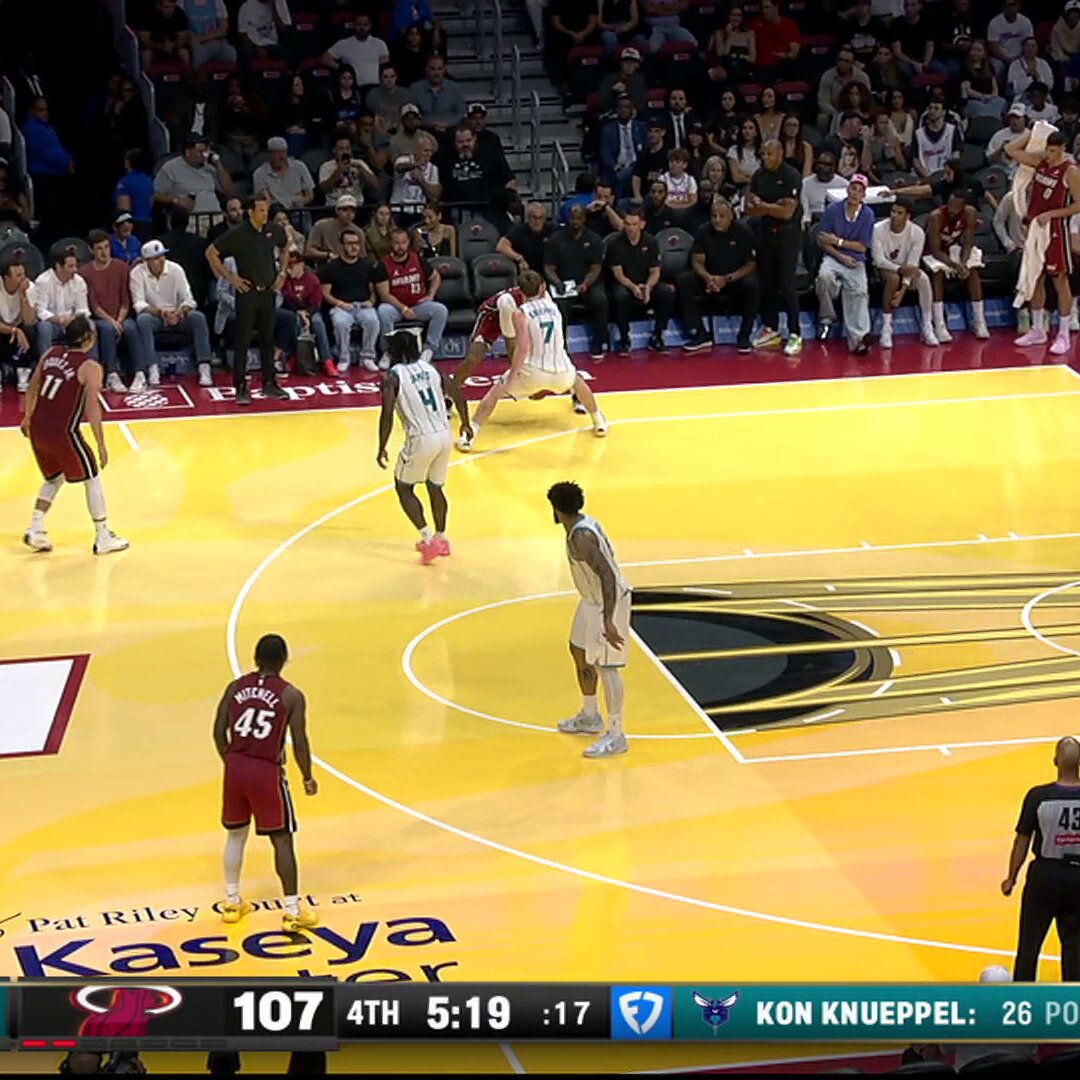 Some @emirates NBA Cup JAMS make the best Thanksgiving treats