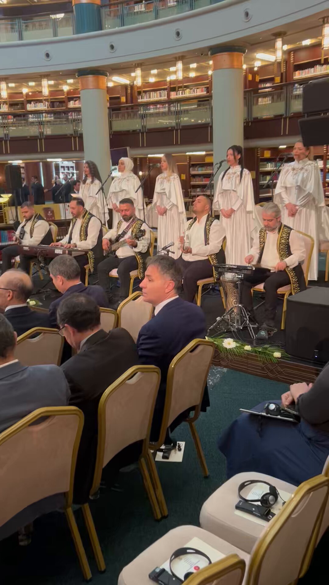 Yerleştirilmiş video